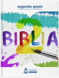 Biblia 2.