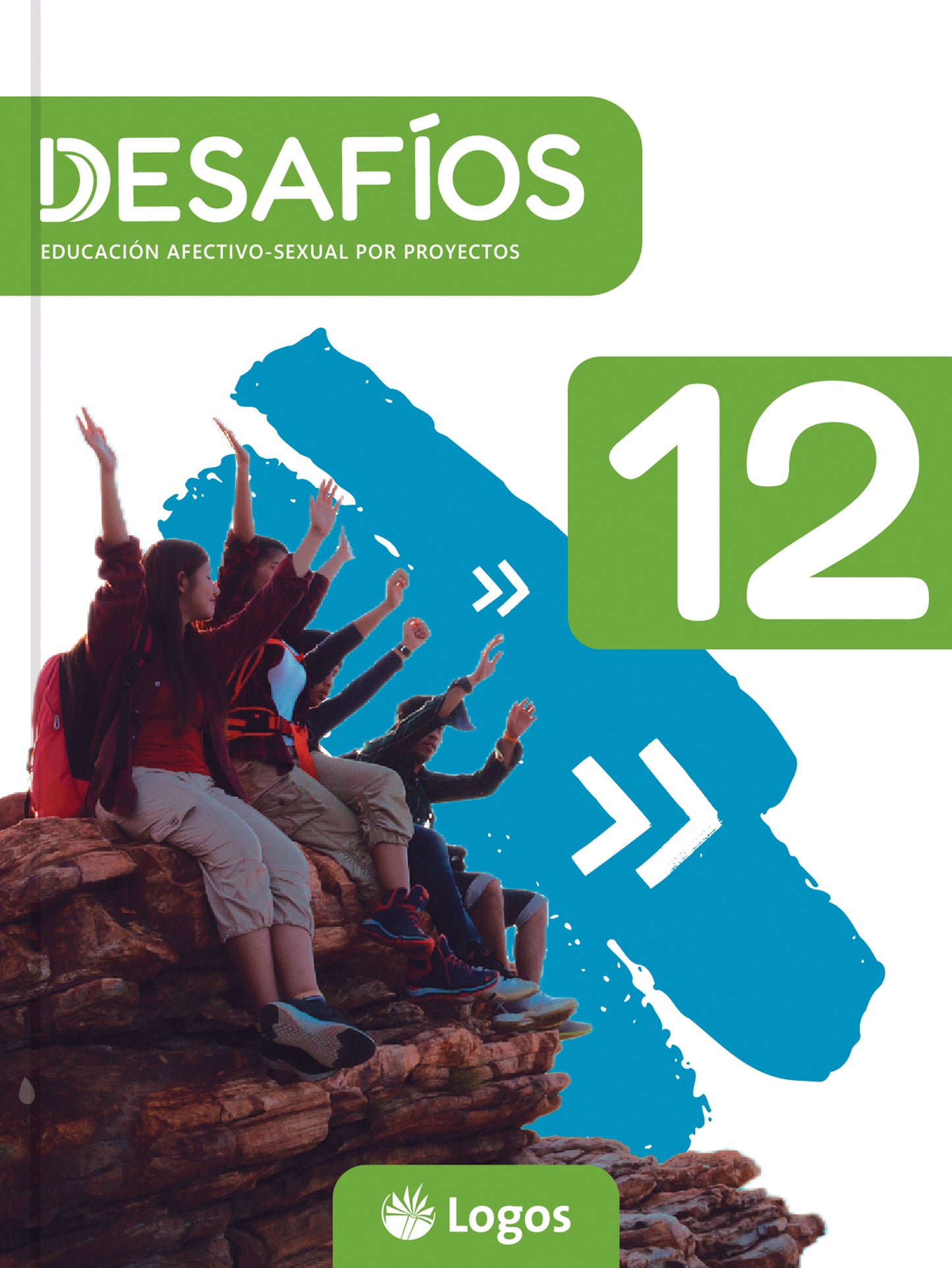 Desafios 12.