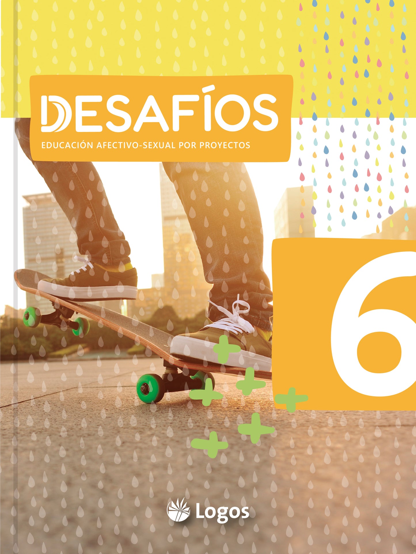 Desafios 6.