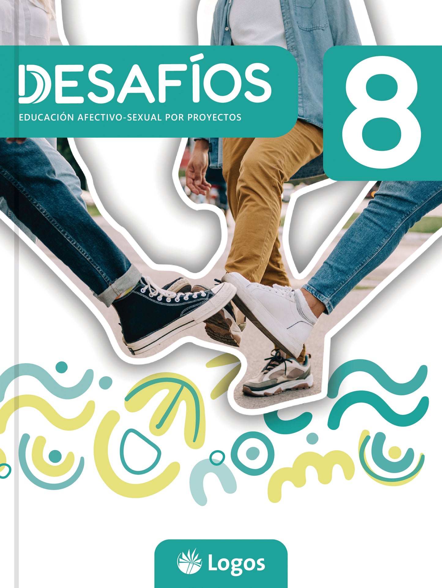 Desafios 8.