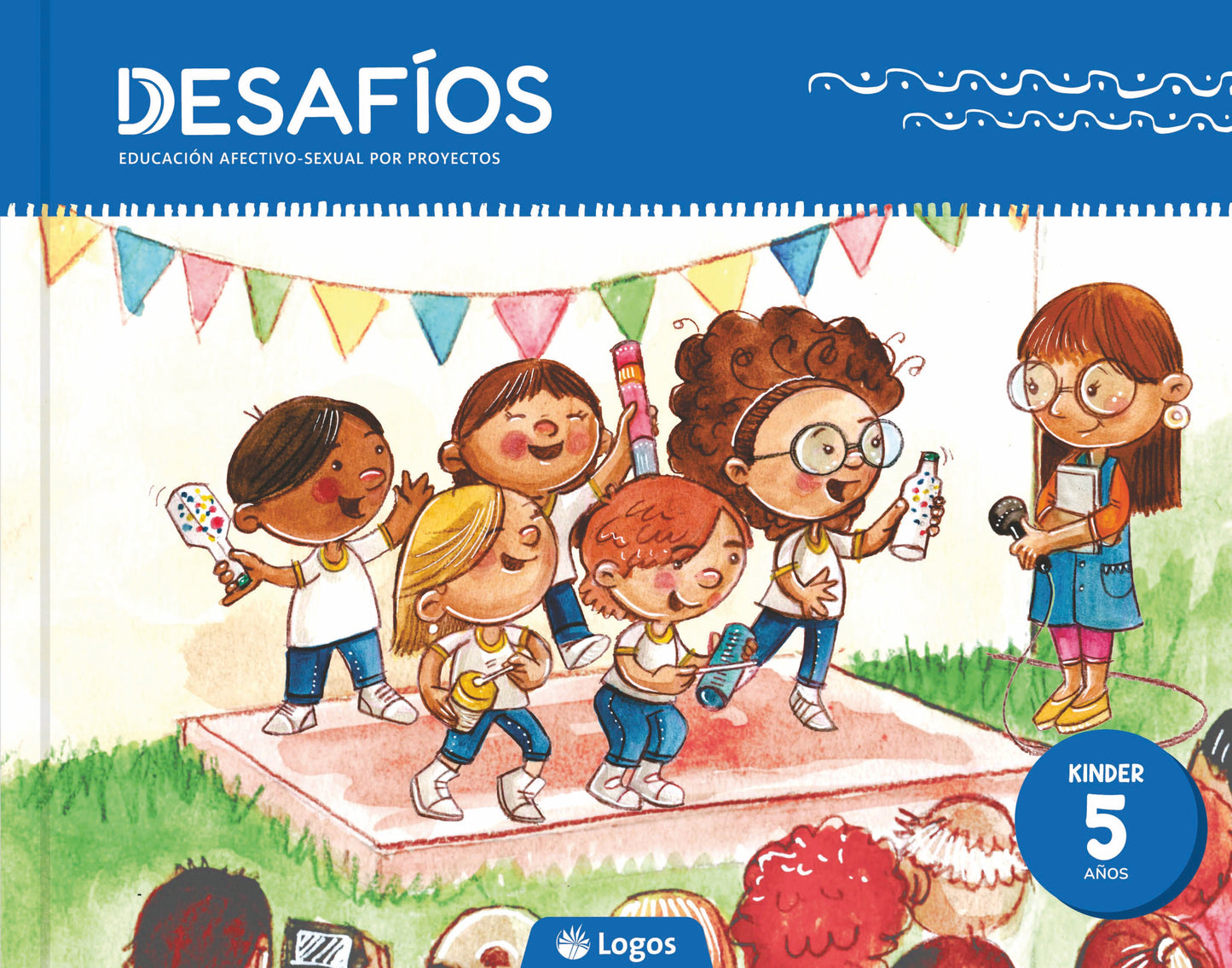 Desafios K5.