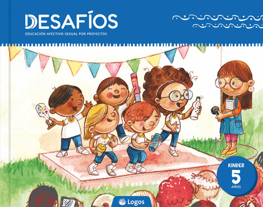 Desafios K5.